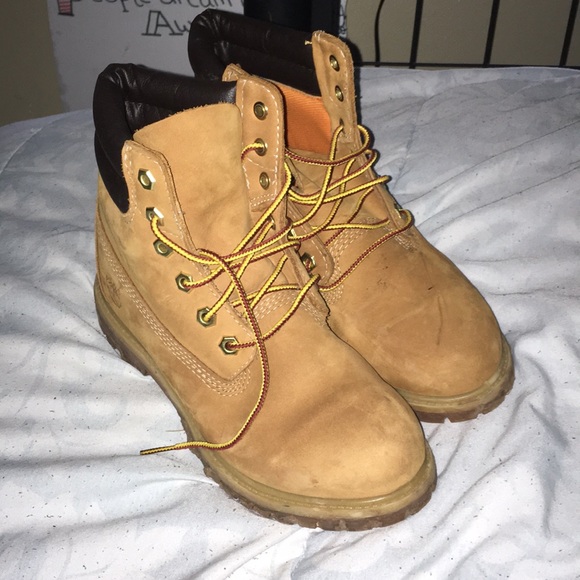 Timberlands - Picture 2 of 3